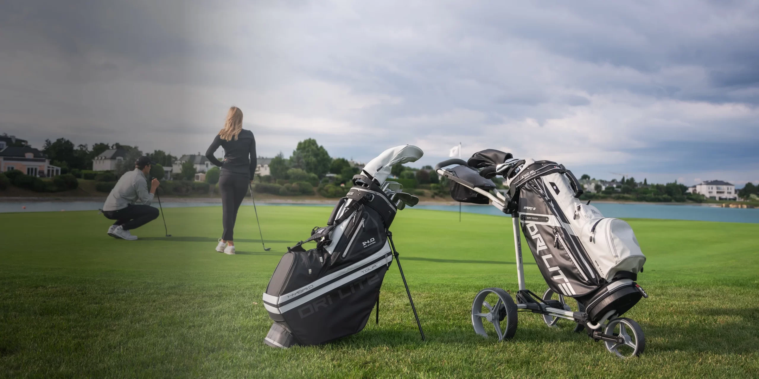 Golf World Shop -Golf World Shop Golfbags scaled